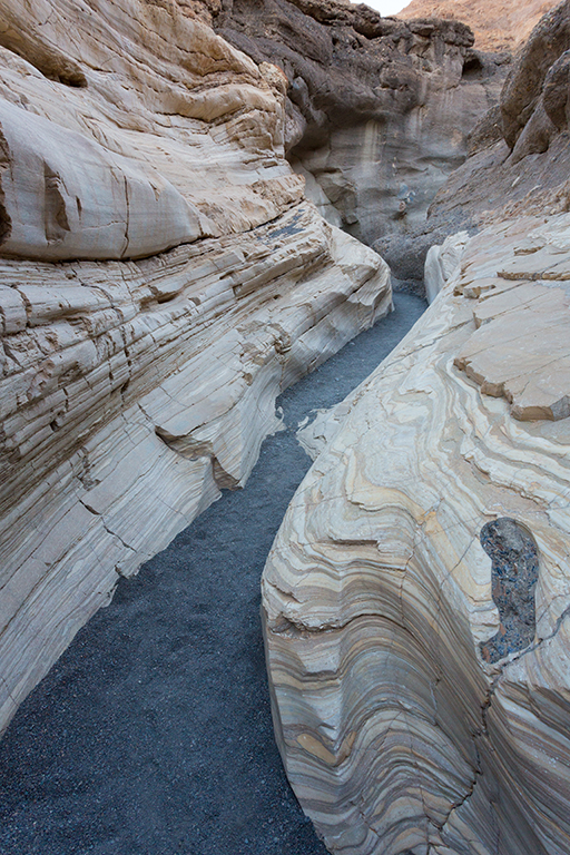 10-02 - 13.jpg - Mosaic Canyon, Death Valley National Park